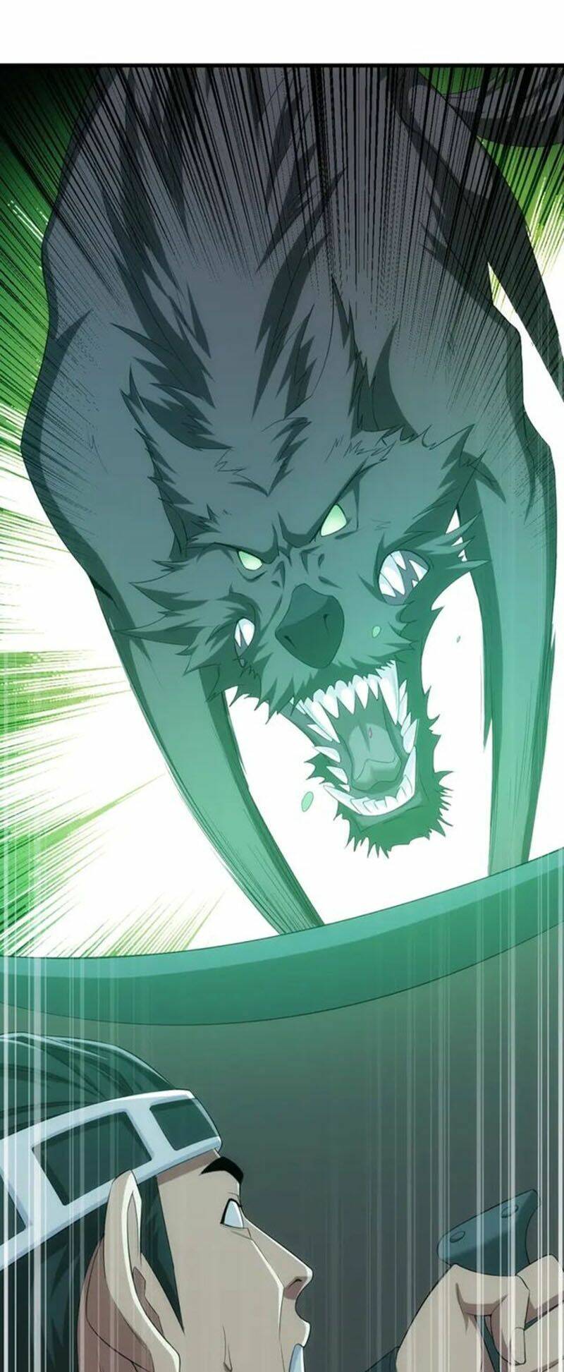 Rich Player - Người Chơi Khắc Kim: Chapter 153