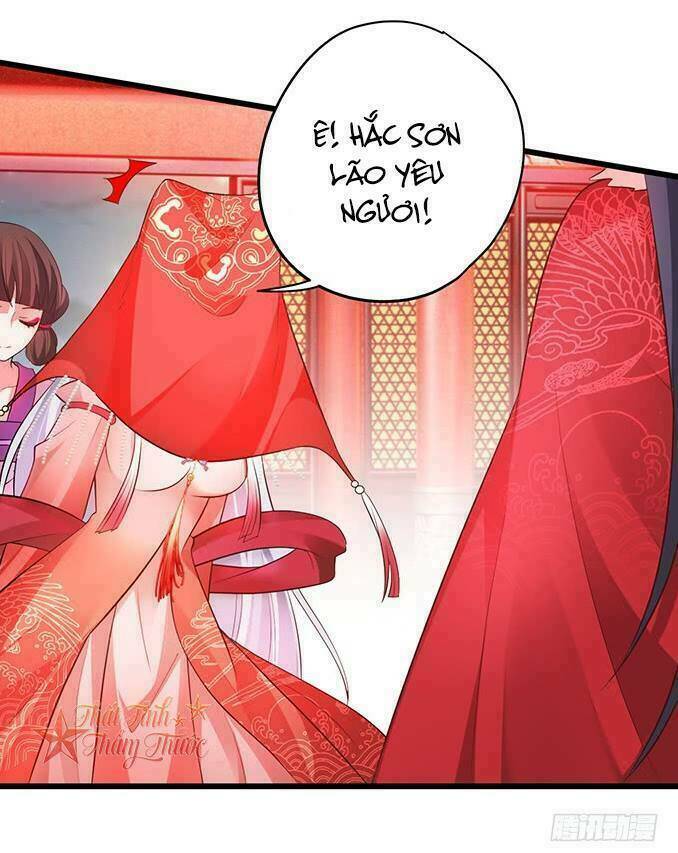 Liêu Liêu Trai: Chapter 19