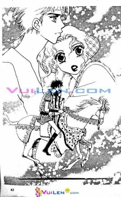 Hiệp Sĩ Nữ Hoàng: Chapter 13