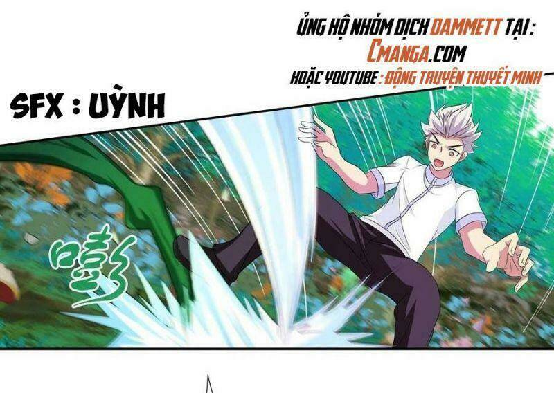 Tôi Là Thần Y: Chapter 180