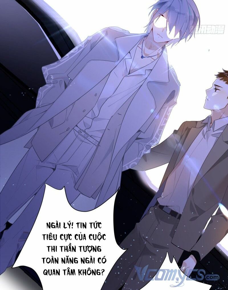 Nữ Phụ Như Tôi Cũng Có Ngày Ra Mắt: Chapter 10