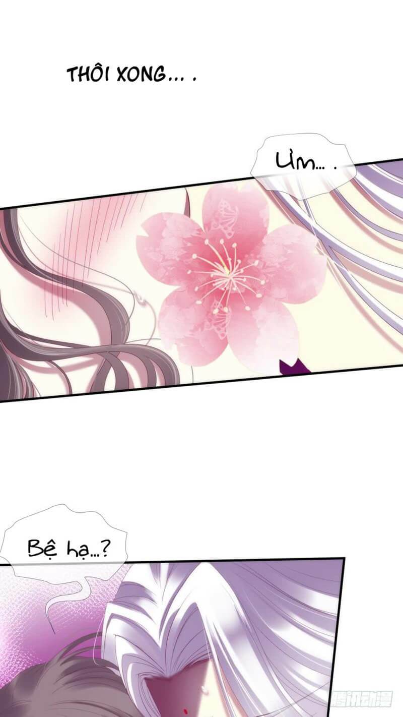 Một Vạn Tư Thế Công Lược Yêu Nam: Chapter 165