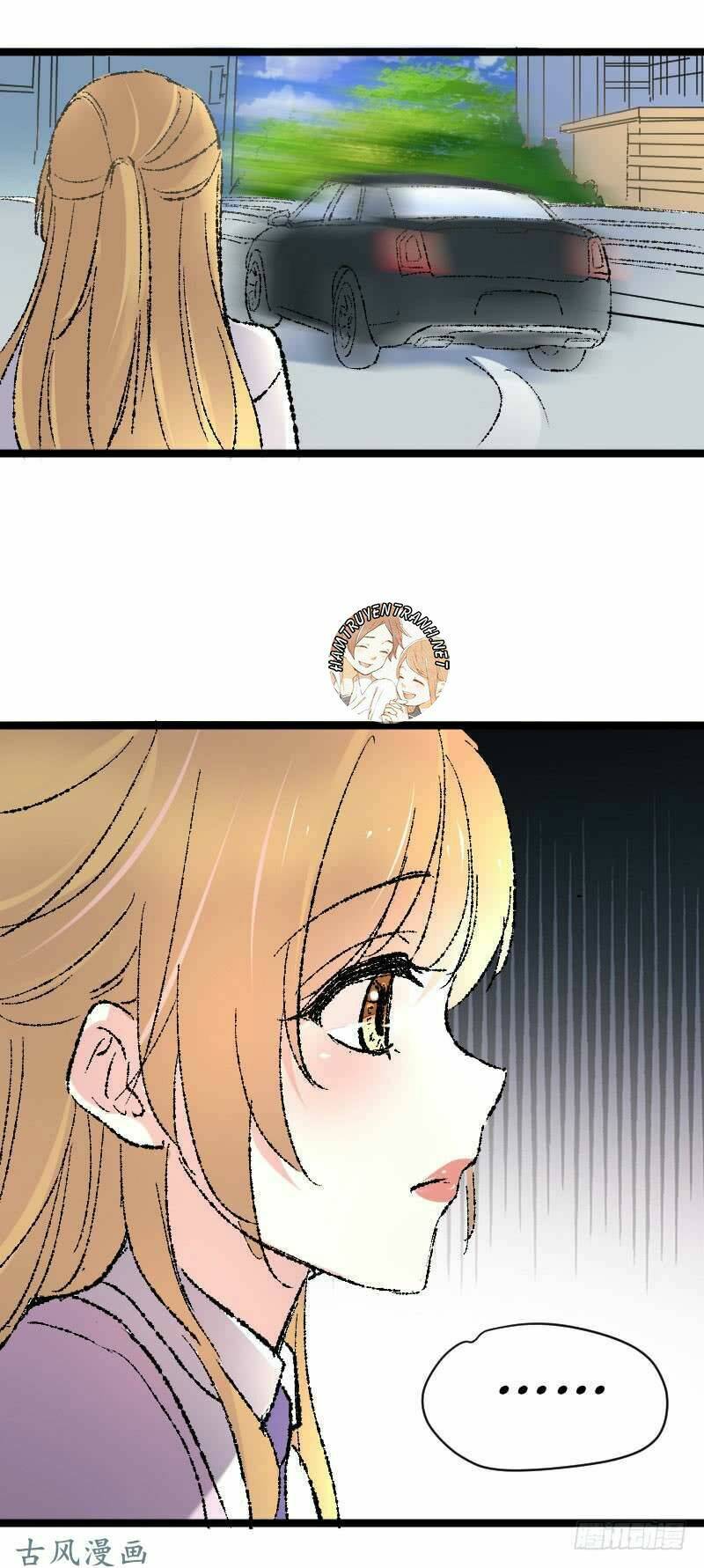 Mặt Nạ Mê Hoặc: Chapter 43