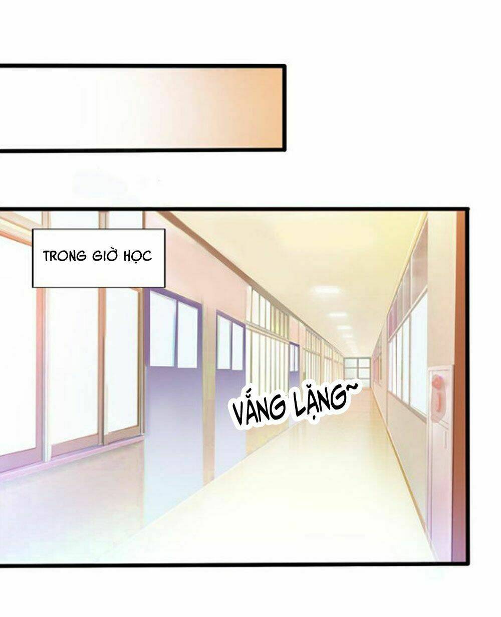 Quản Lí Ngây Ngô Và Thần Tượng Ác Ma: Chapter 7