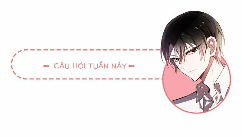 Vết Cắn Và Khế Ước: Chapter 12