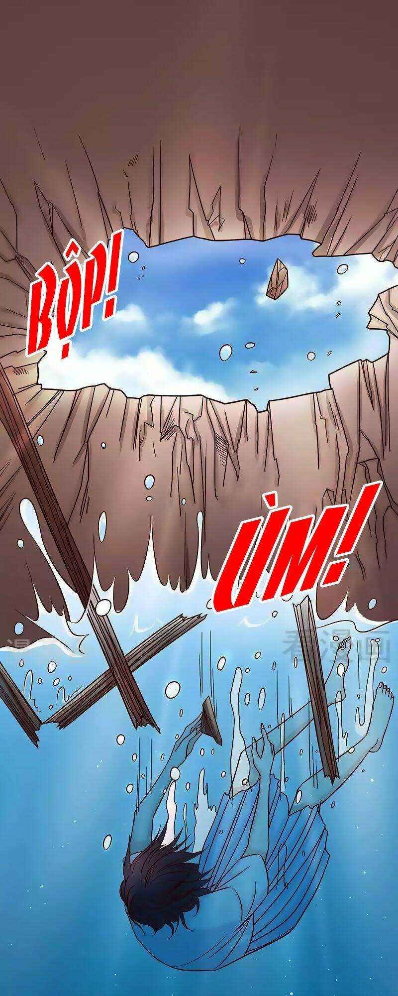 101 Phương Pháp Của Tổng Tài: Chapter 75