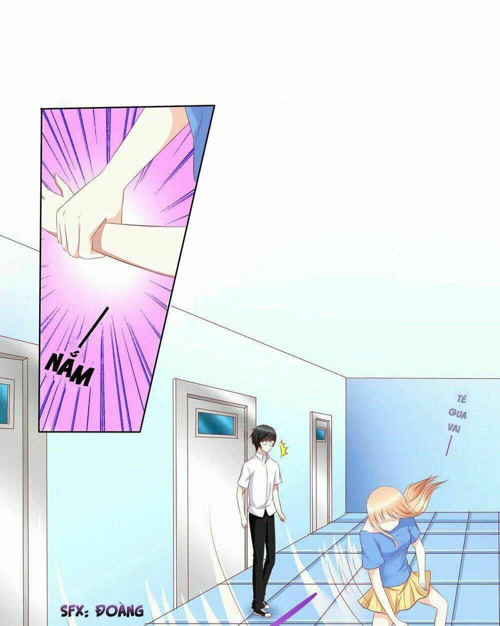 Hoàng Đế “Phế Vật” Tiến Hóa Sử: Chapter 25