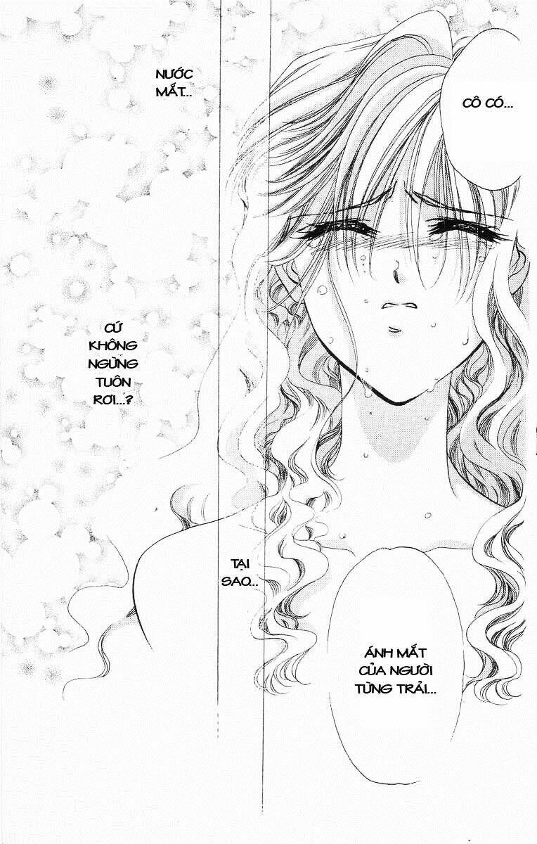 Tokyo Crazy Paradise: Chapter 65