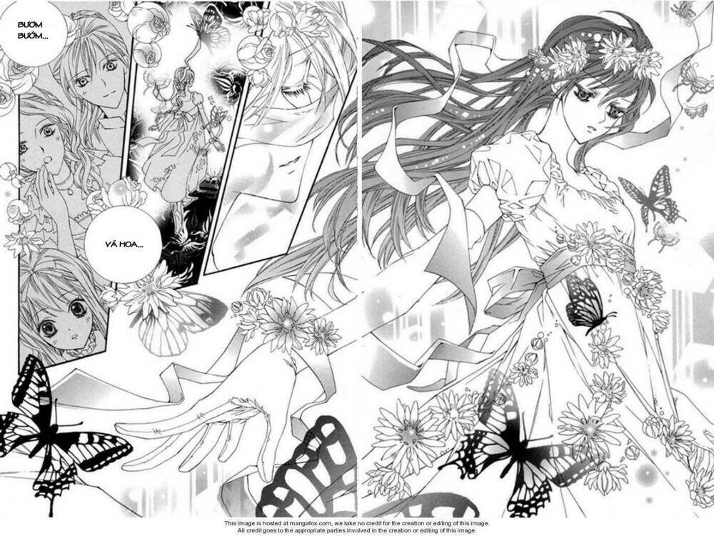 Dear My Girls: Chapter 3