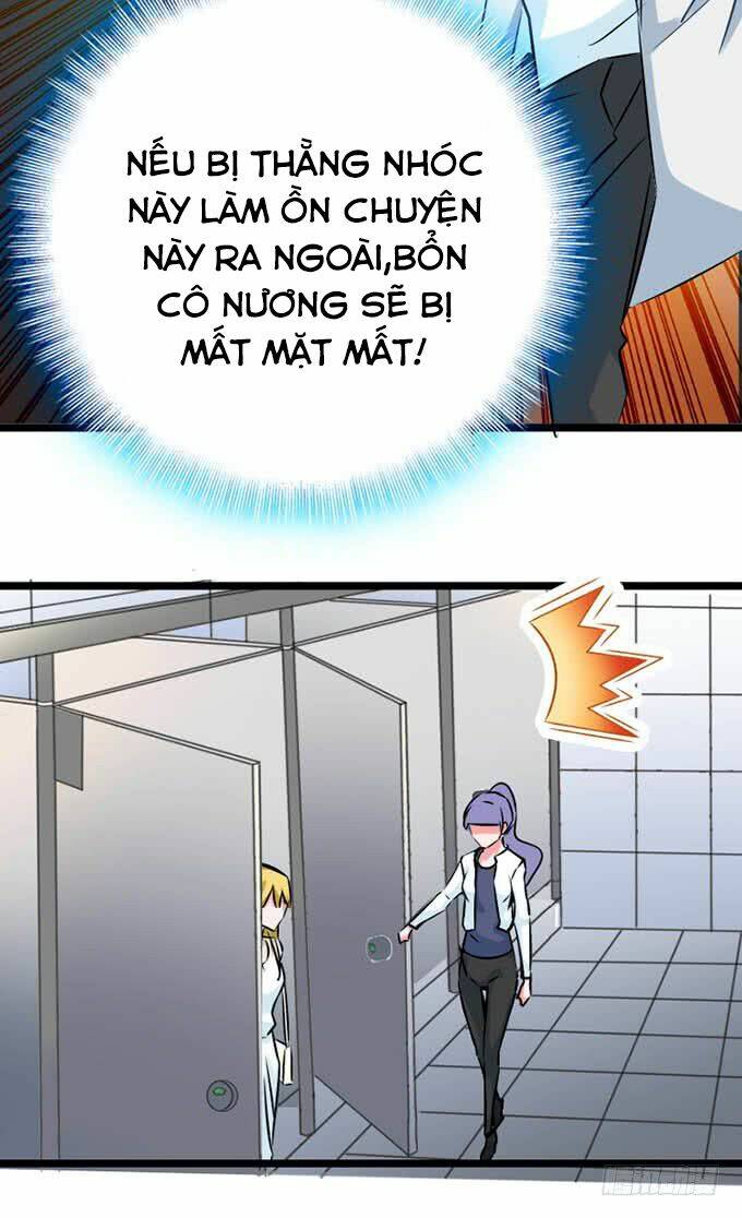 Huyết Đồng Tử: Chapter 14