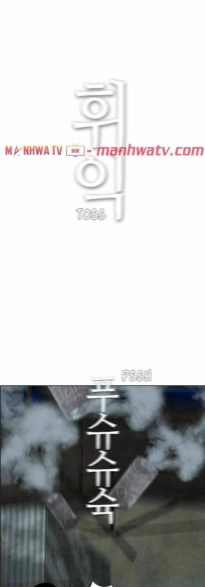 Kẻ Hồi Sinh: Chapter 61