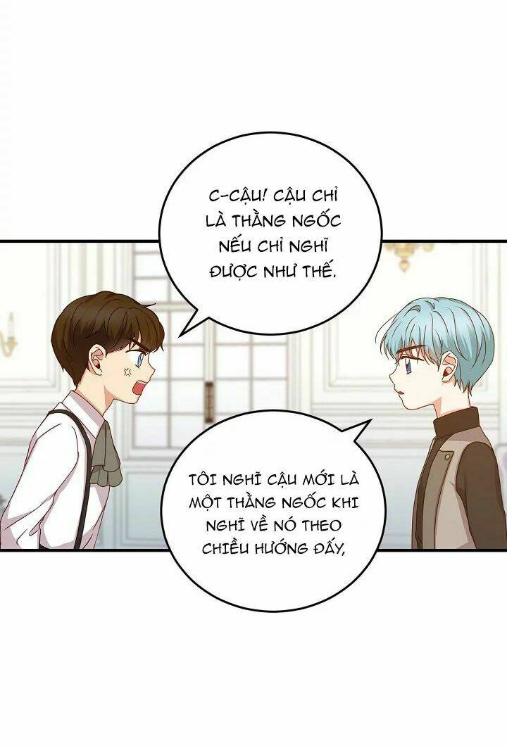 Đừng Chọc Đứa Em Gái Bé Bỏng Của Chúng Tôi: Chapter 24