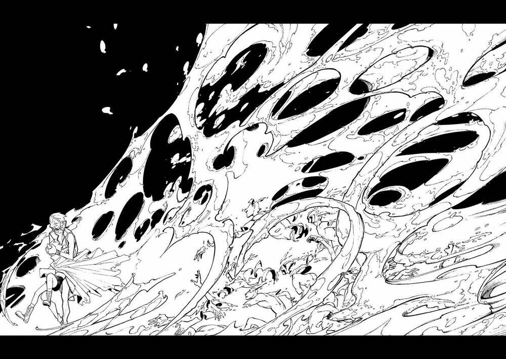 Devil May Cry 5 -Visions Of V: Chapter 36