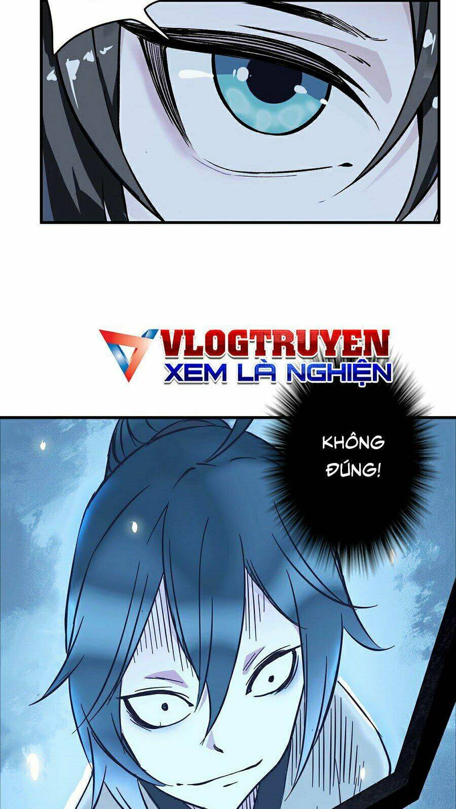 Siêu Đạo Thần Thuật: Chapter 1