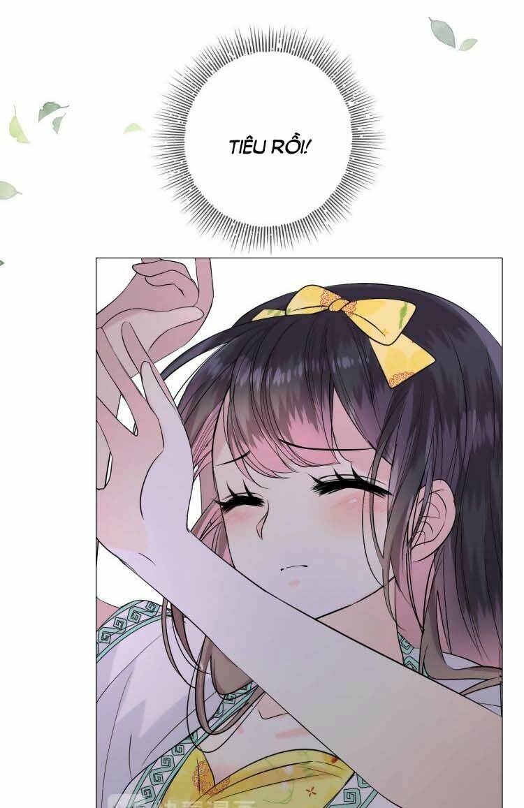 Sao Lại Là Yêu?: Chapter 9