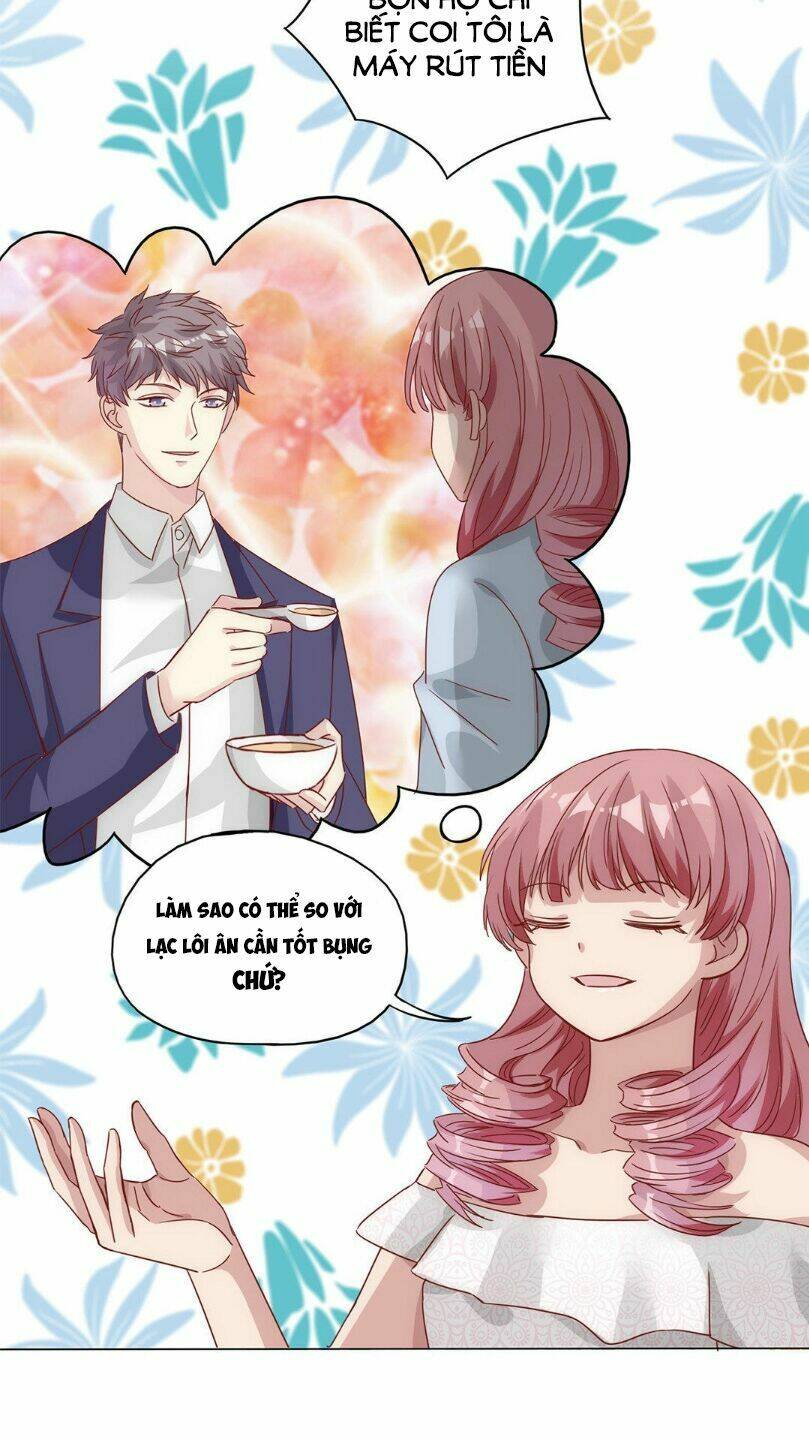 Trở Lại Showbiz Làm Ảnh Hậu: Chapter 2