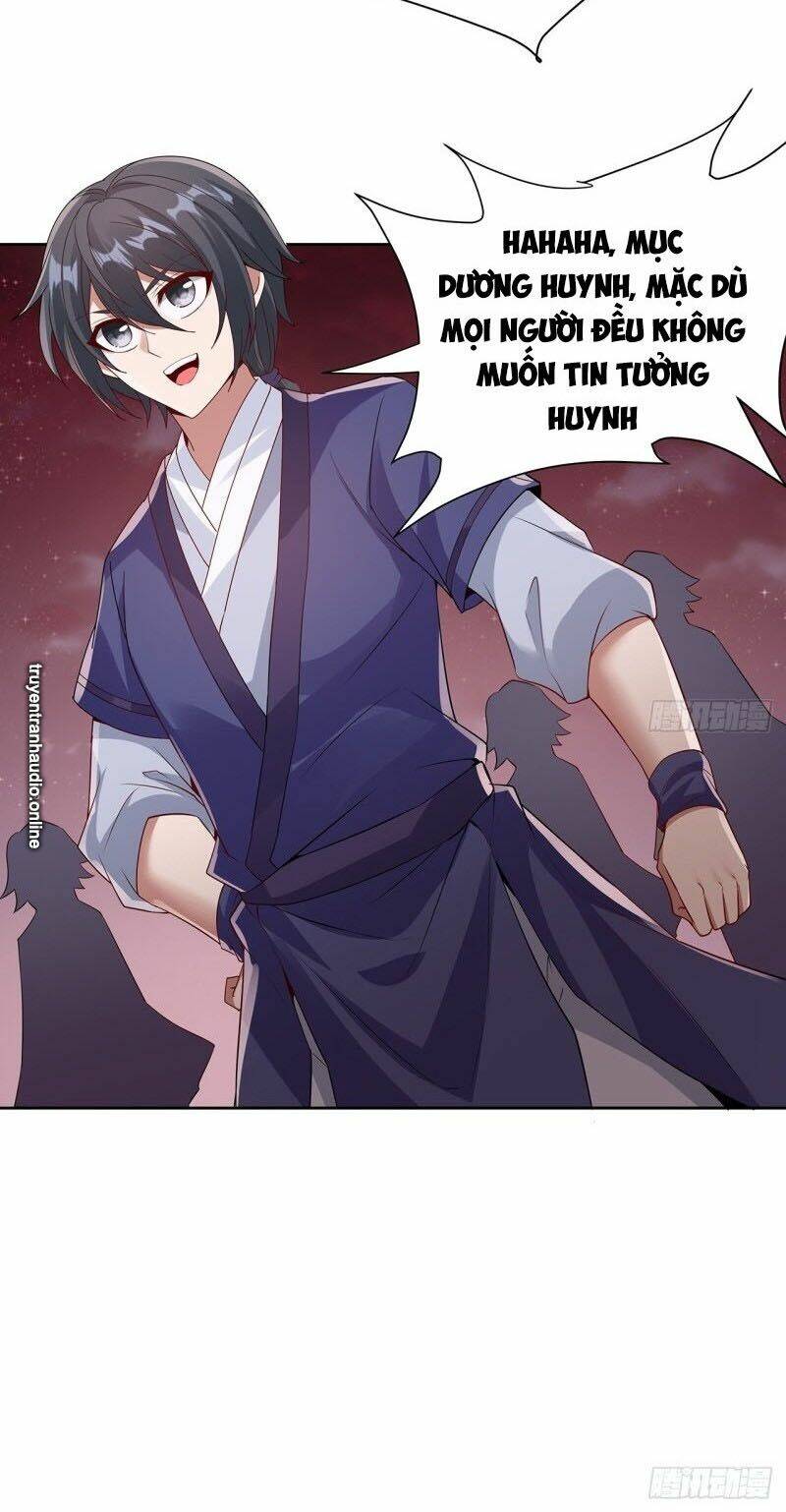 Nghịch Lân: Chapter 99
