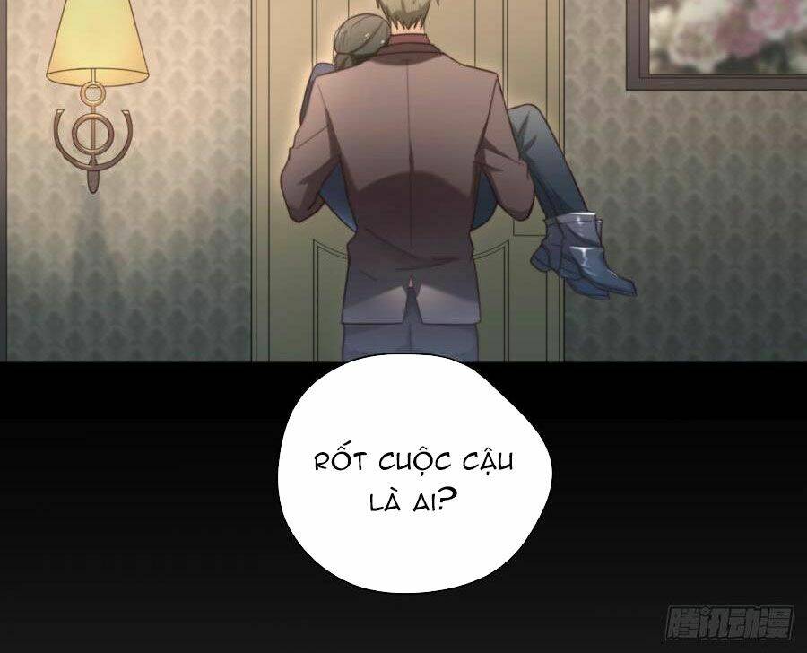 Đơn Phương Yêu Thầm Anh: Chapter 3