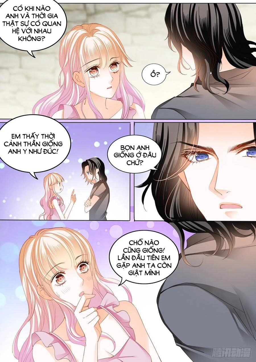 Bá Đạo Tiểu Thúc, Xin Trêu Chọc Vừa Thôi!: Chapter 179