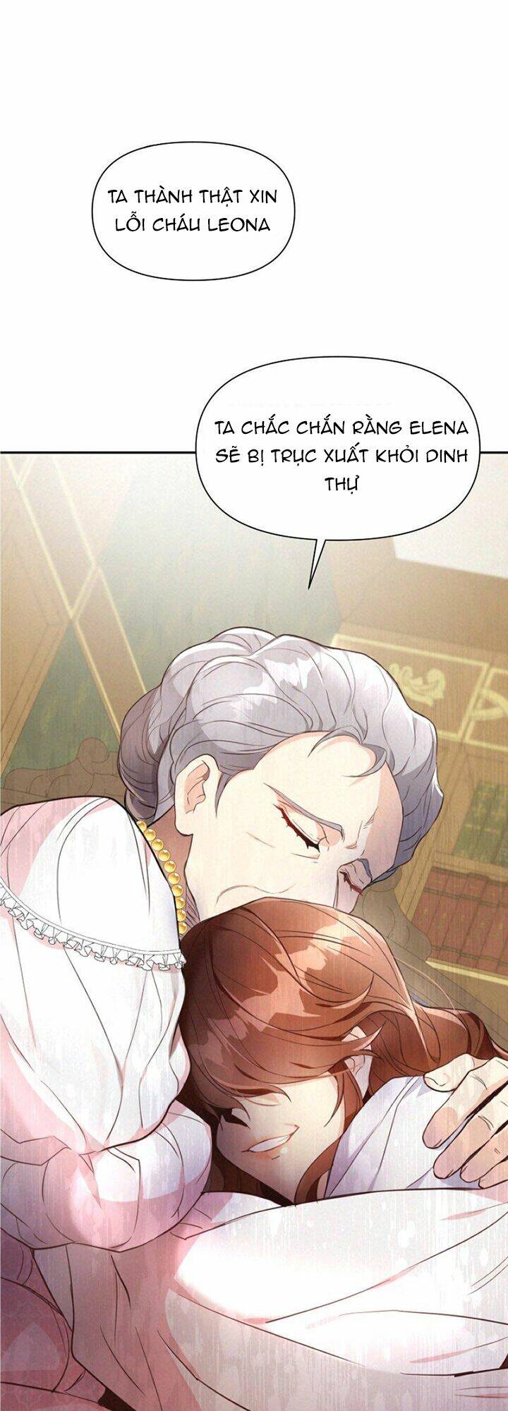 Tất Cả Mọi Người Đều Yêu Quý Nhân Vật Phản Diện: Chapter 14