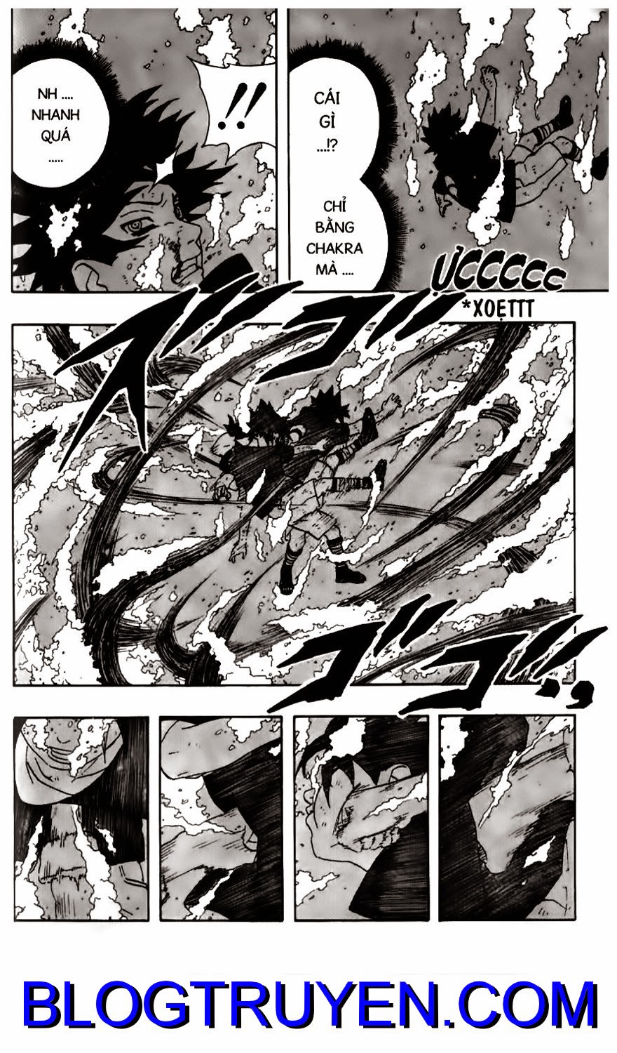 Naruto: Chapter 229