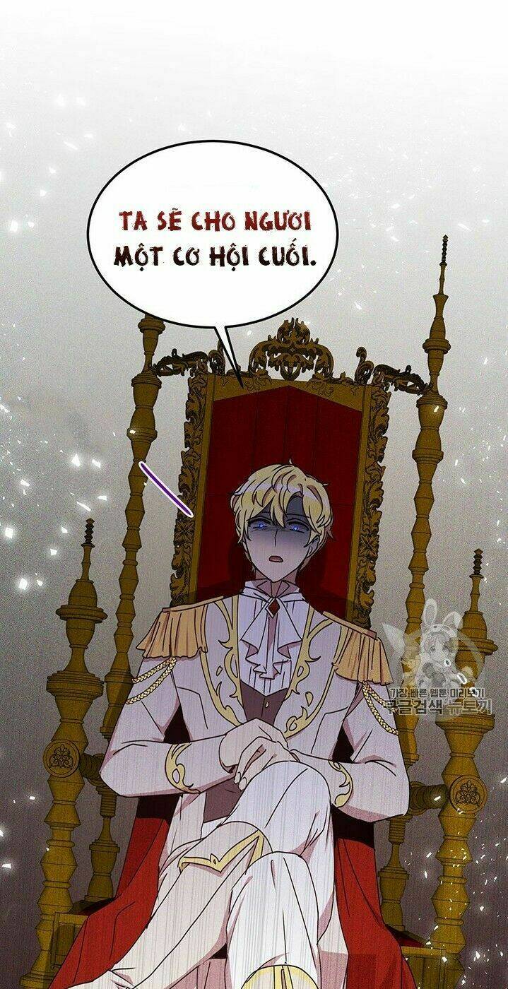 Công Tước, Loạn Vừa Thôi!: Chapter 73