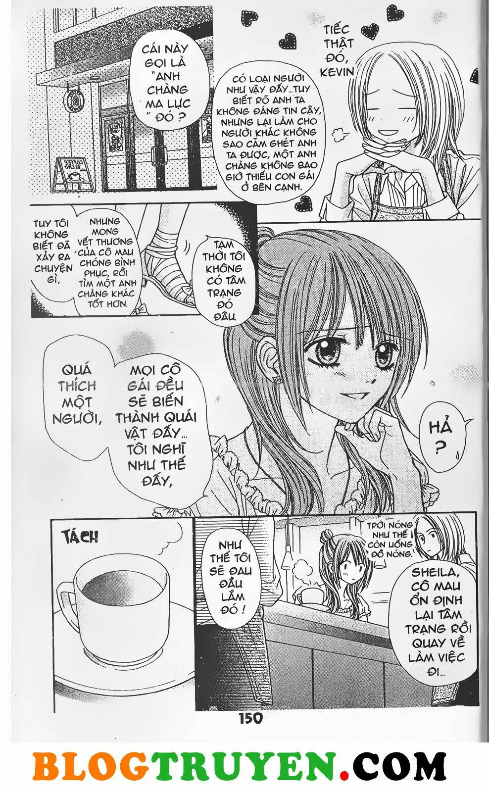 Truyền Thuyết Bí Ẩn: Chapter 5