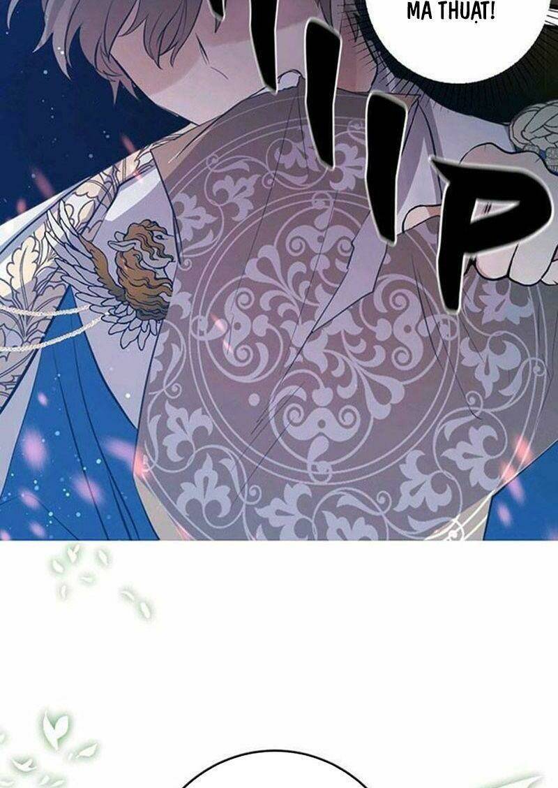 Tôi Là Bạn Gái Cũ Của Một Người Lính: Chapter 57