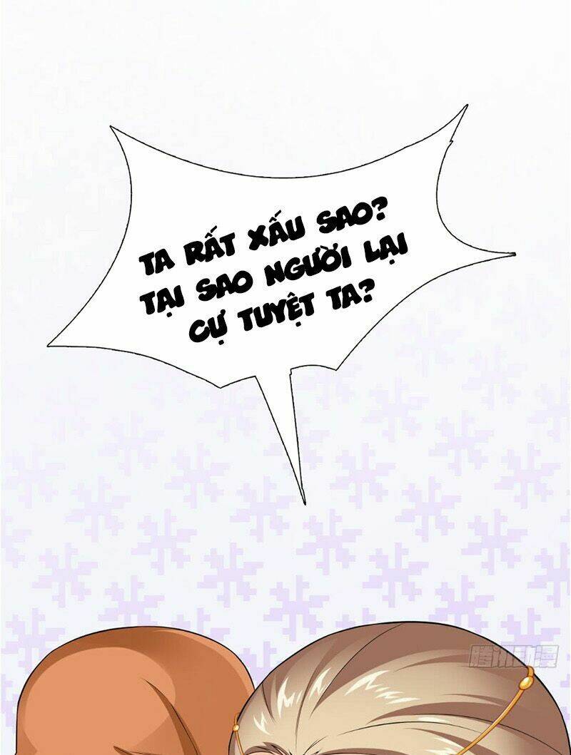 Tận Diệt Vương Gia Mãn Triều: Chapter 142