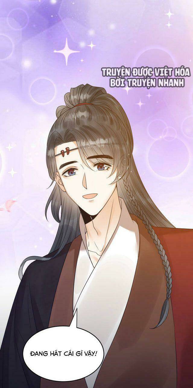 Lễ Băng Nhạc Phôi Chi Dạ: Chapter 57