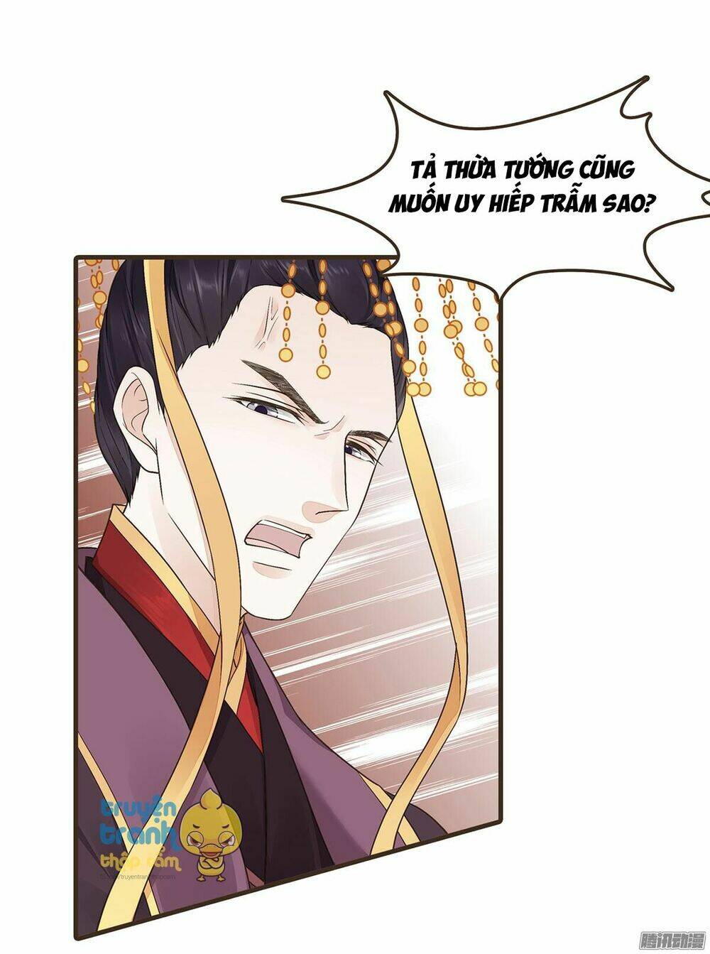 Đại Giá Thừa Tướng: Chapter 50