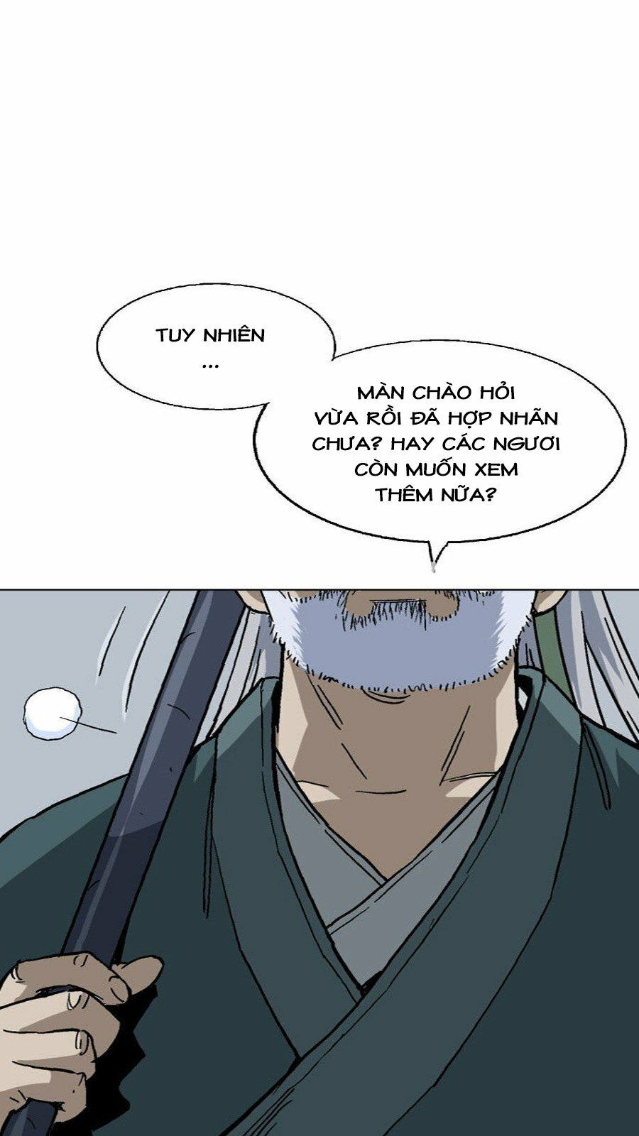 Cao Thủ 2: Chapter 54