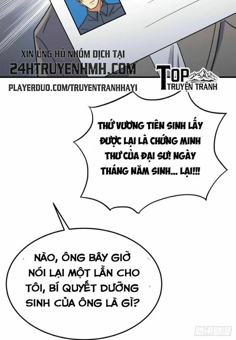 Đại Gia Livestream Vạn Giới: Chapter 58