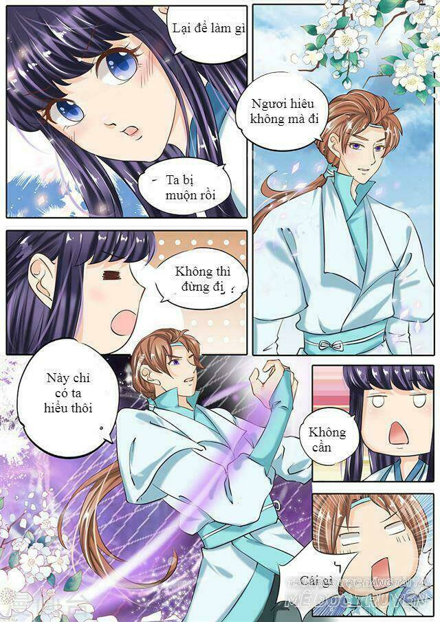 Gia Huynh Ở Lại Tìm Đường Chết: Chapter 20