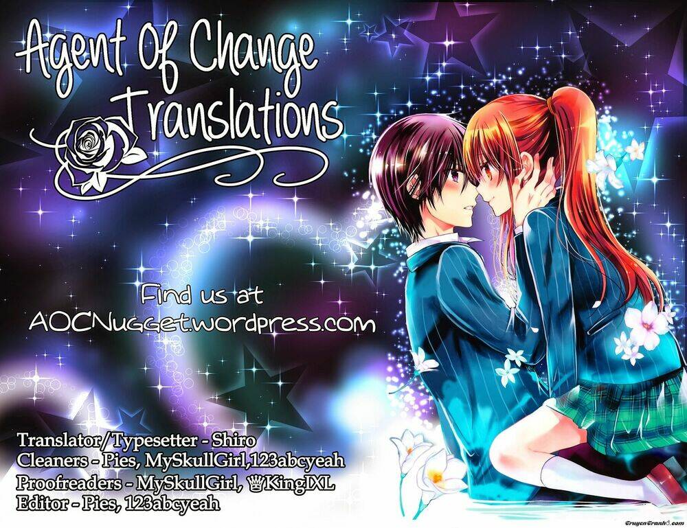 Watashi Ni Xx Shinasai!: Chapter 70