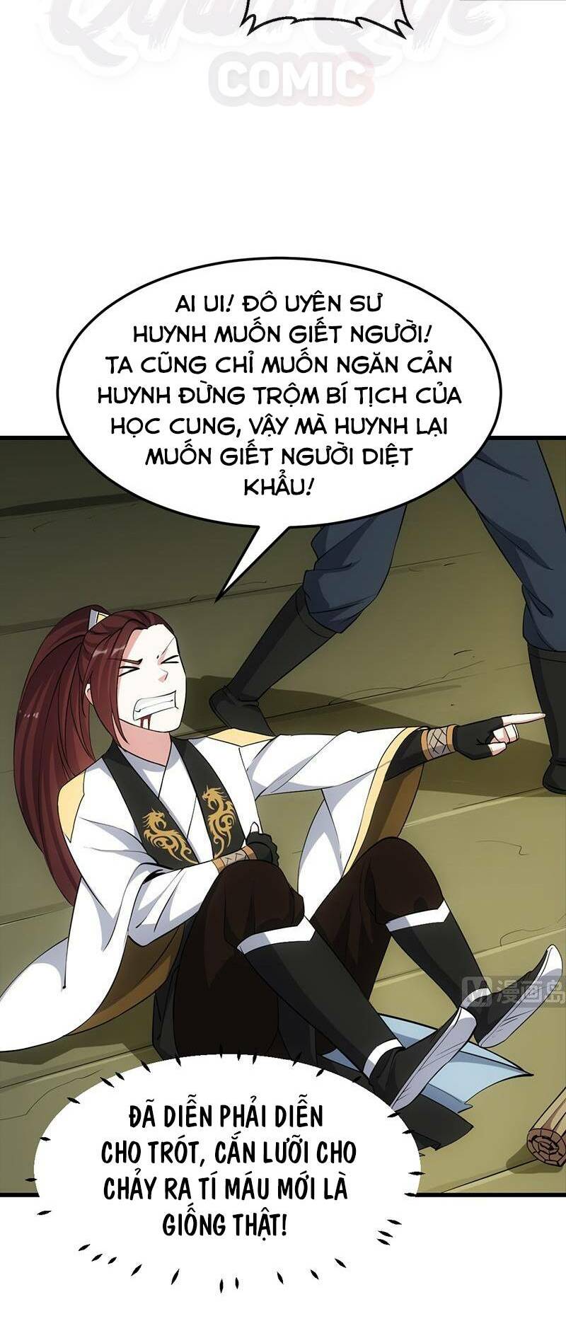 Hệ Thống Thần Long Nghịch Thiên: Chapter 53