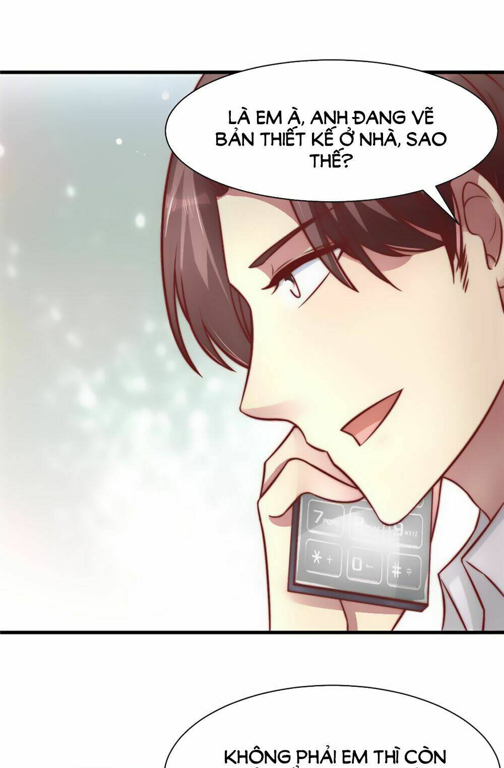 Thời Gian Đều Biết: Chapter 22
