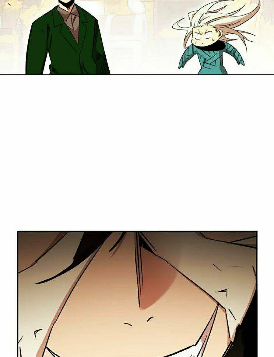 Hard Core Leveling Warrior Ss2: Chapter 92