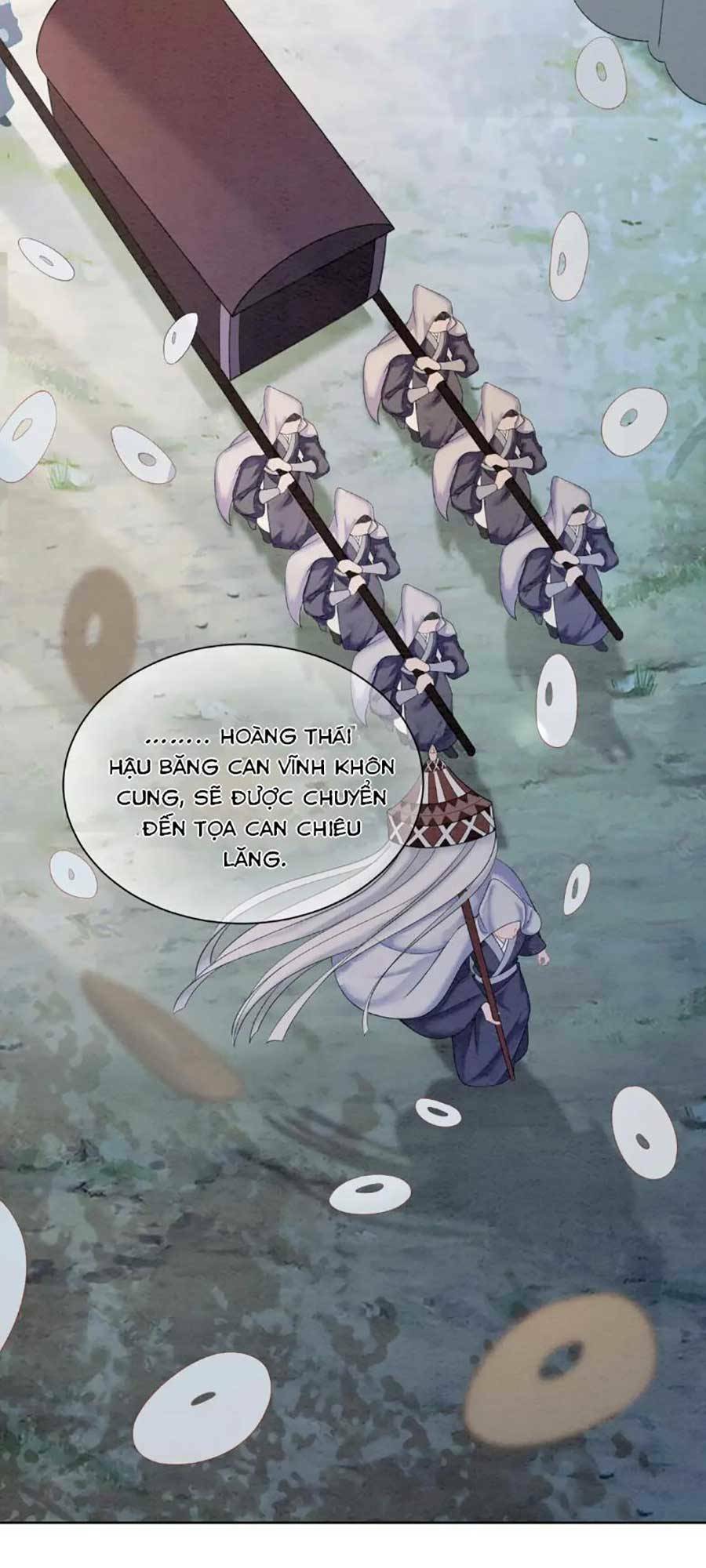 Xung Hỉ Vương Phi: Chapter 89