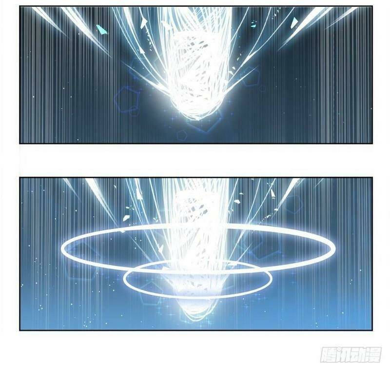 Ngăn Chặn Tận Thế: Chapter 1