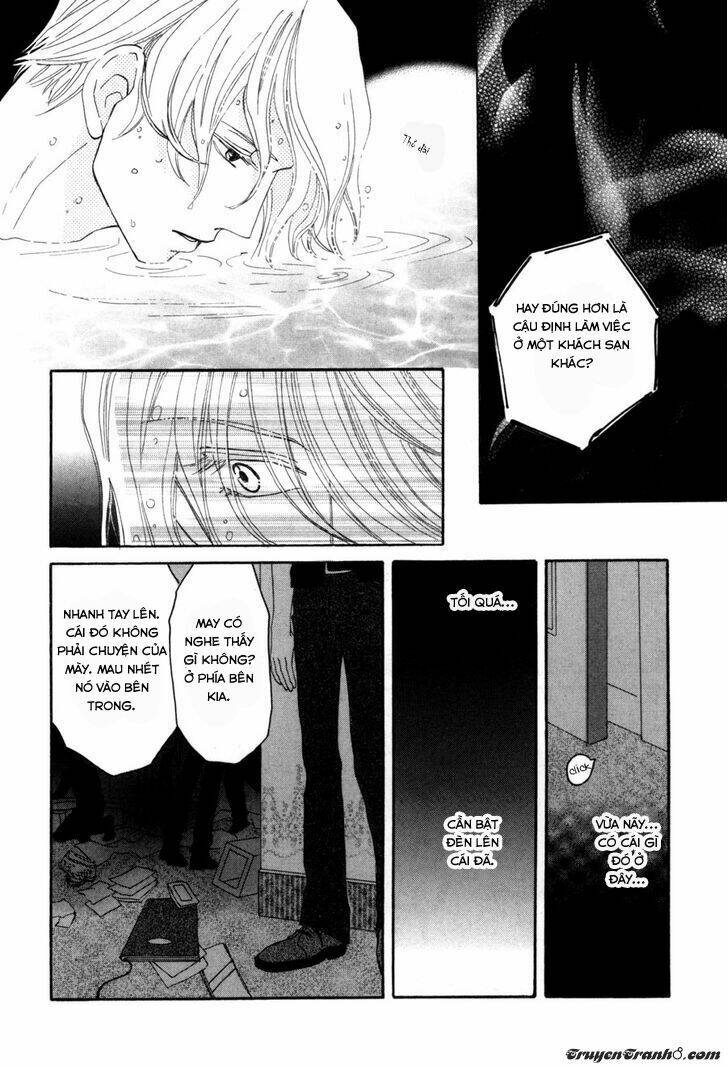 Moon Trick: Chapter 4