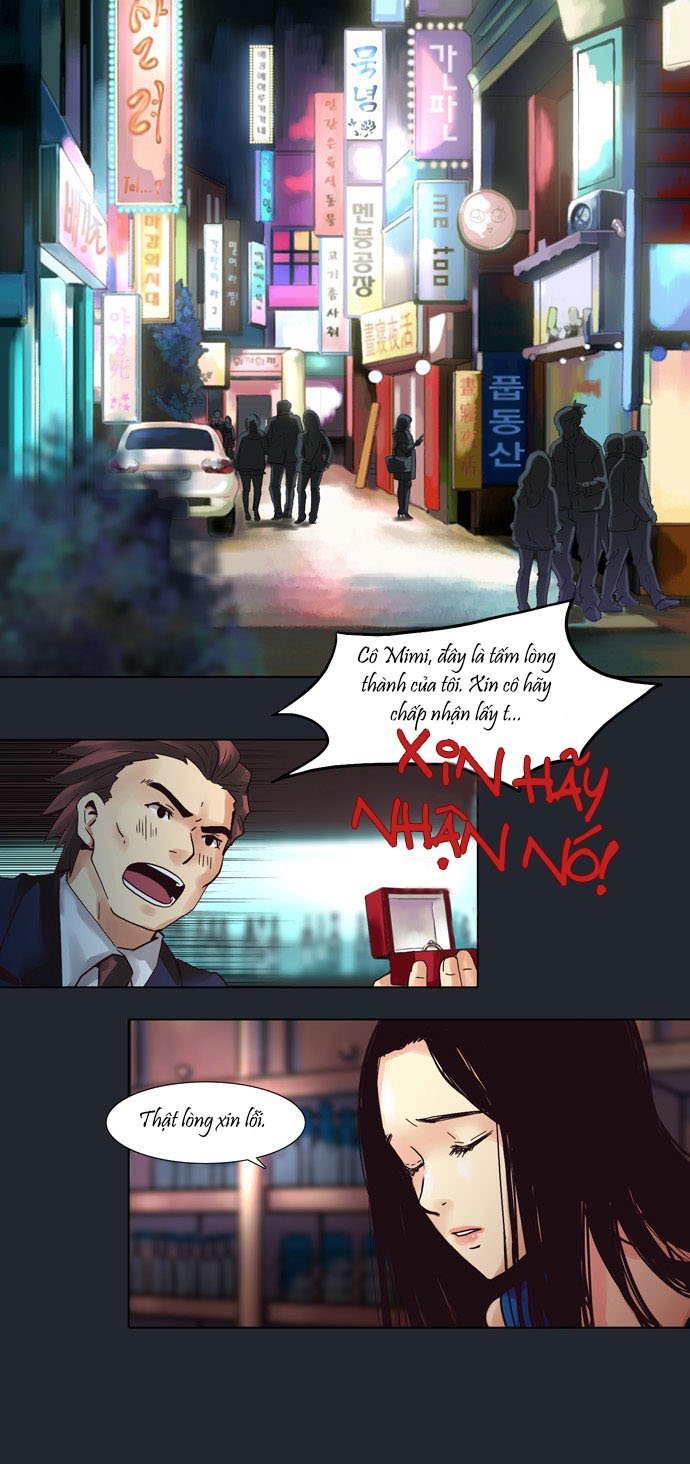 Dear, Only You Don\’t Know!: Chapter 4