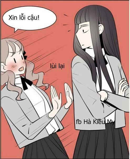 Mối Tình Đơn Phương: Chapter 44