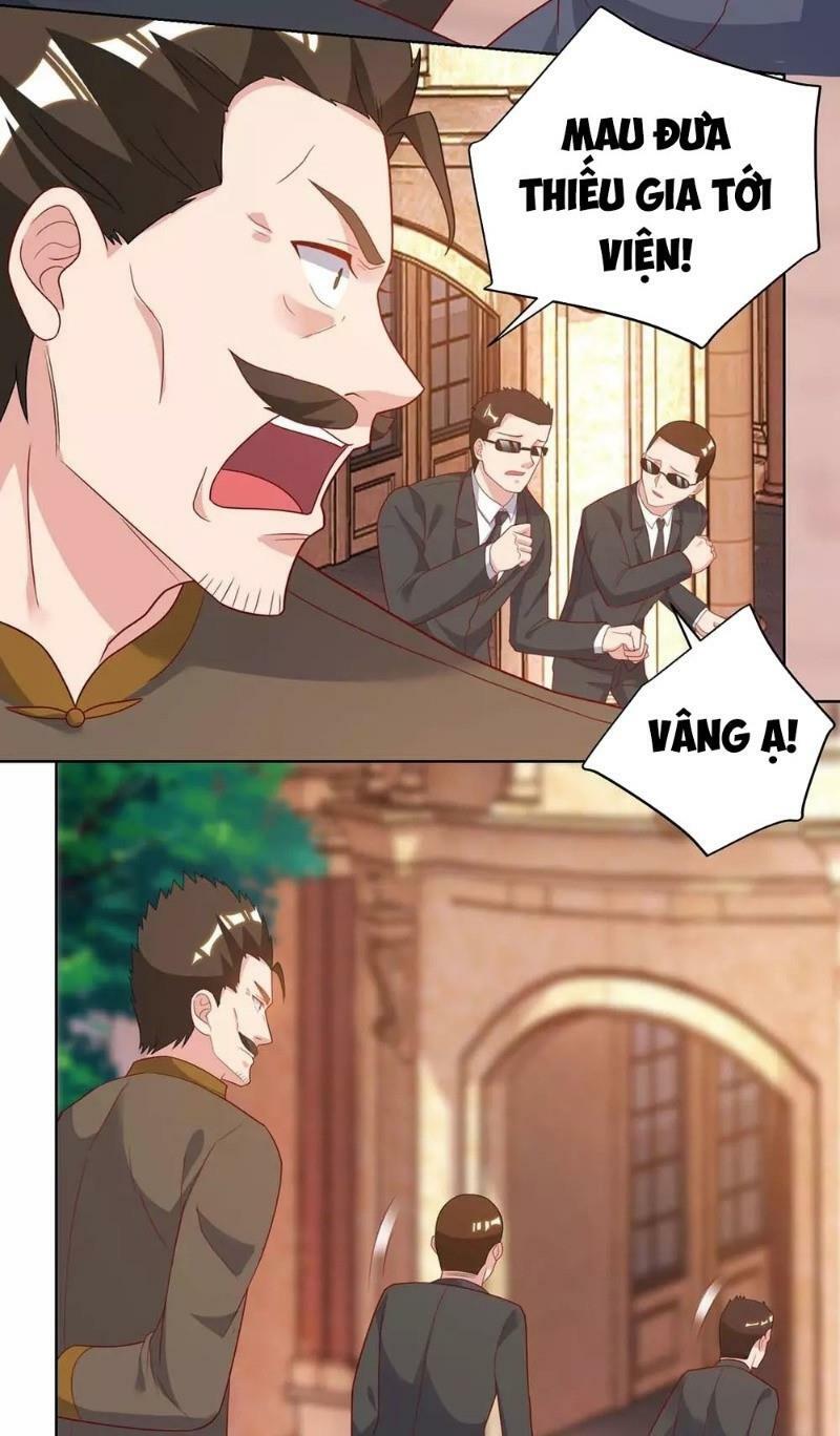 Trọng Sinh Khí Thiếu Quy Lai: Chapter 99