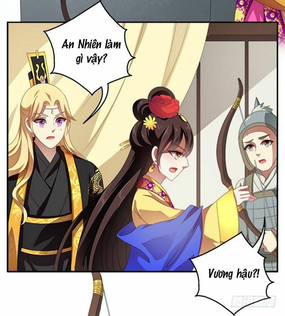 Thịnh Thế An Nhiên: Chapter 59