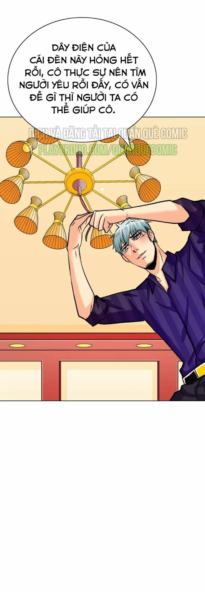 Hệ Thống Tiên Tôn Tại Đô Thị: Chapter 92