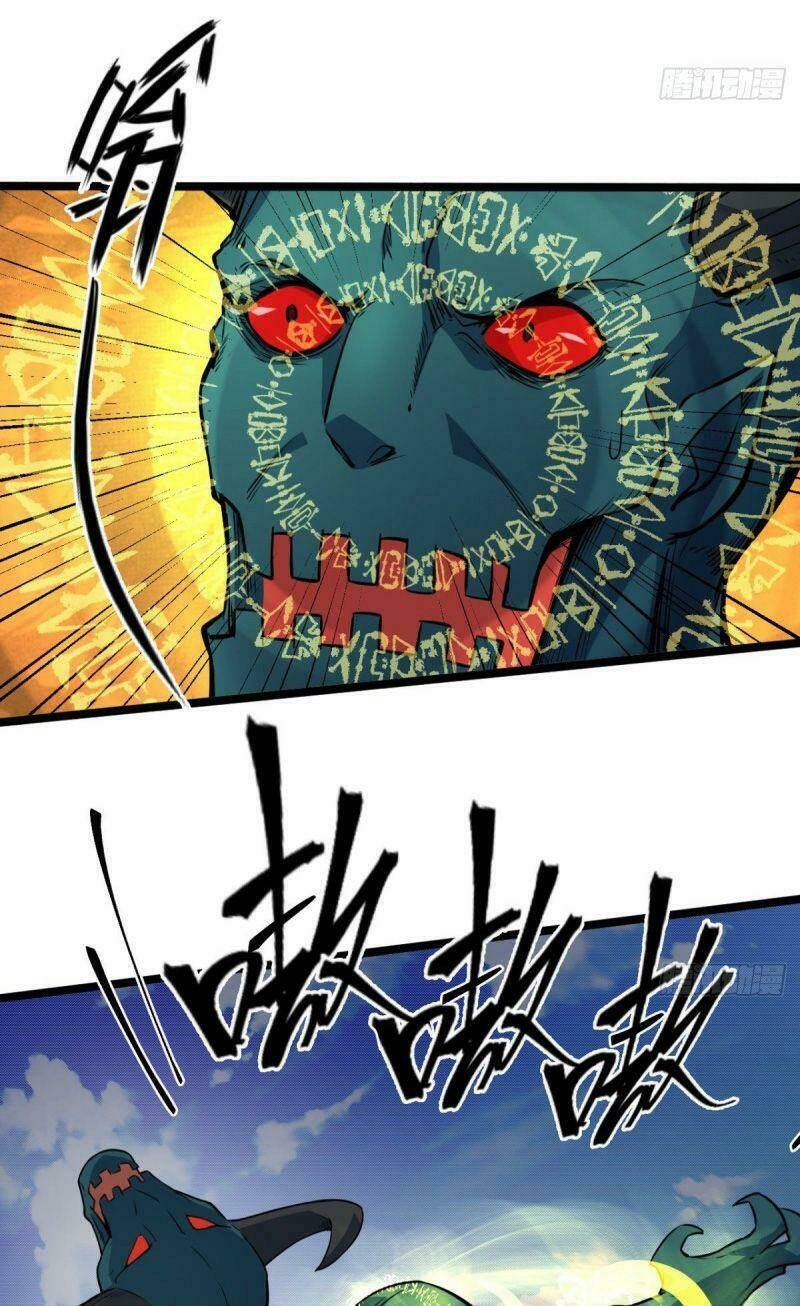 Thủ Vệ Nhất Thần: Chapter 2