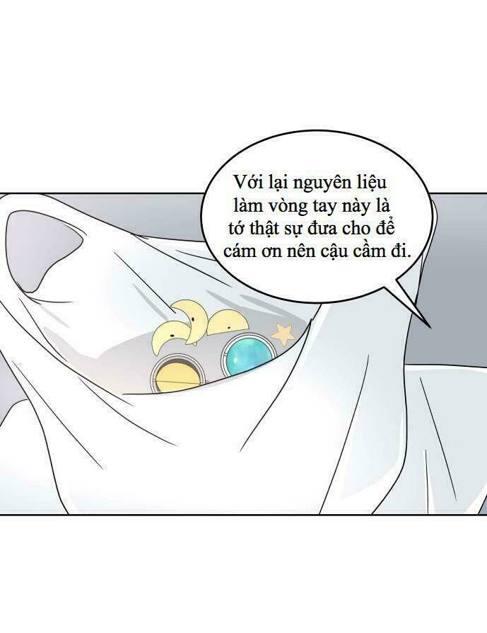 30 Phút Bước Đi Bên Em: Chapter 19.5