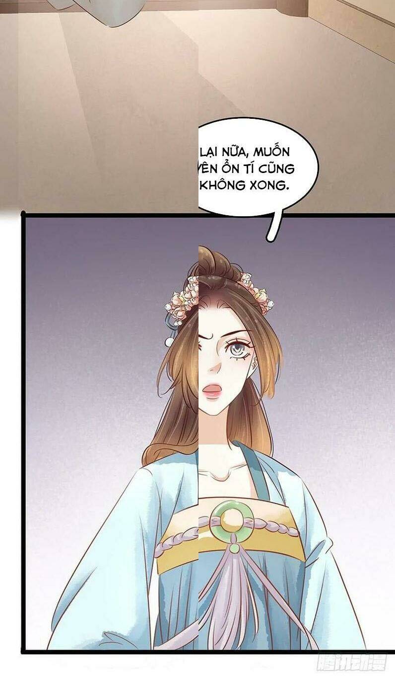 Thị Thiếp Trở Mình Bảo Điển: Chapter 20