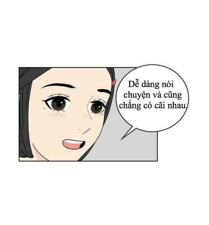 30 Phút Bước Đi Bên Em: Chapter 38